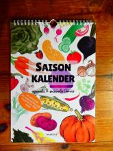 Das Titelblatt des Kalenders